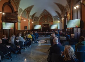 9 aprile Conferenza Come asciugherai le lacrime 7